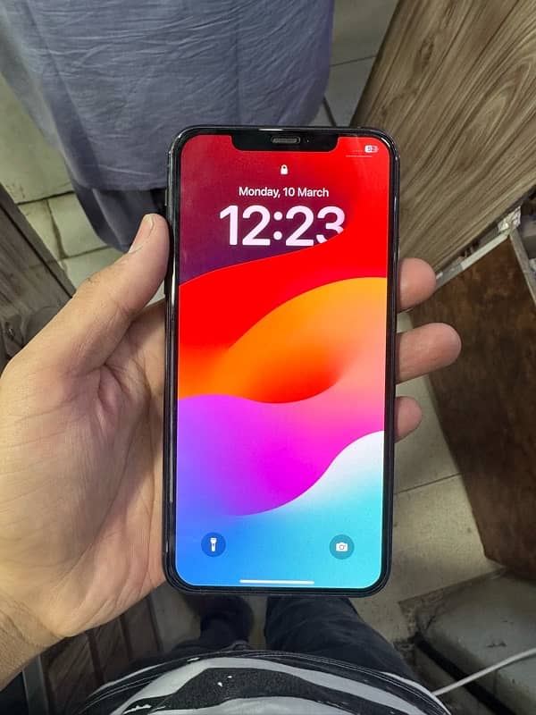 iphone 11promax (Factory Unlock) 1