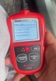 autolink obd reader