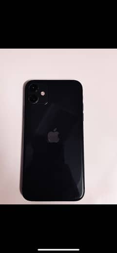 IPhone 11 256 gb