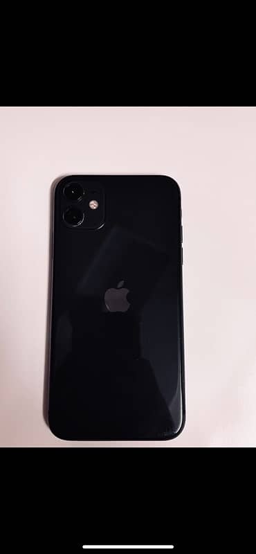 IPhone 11 256 gb 0