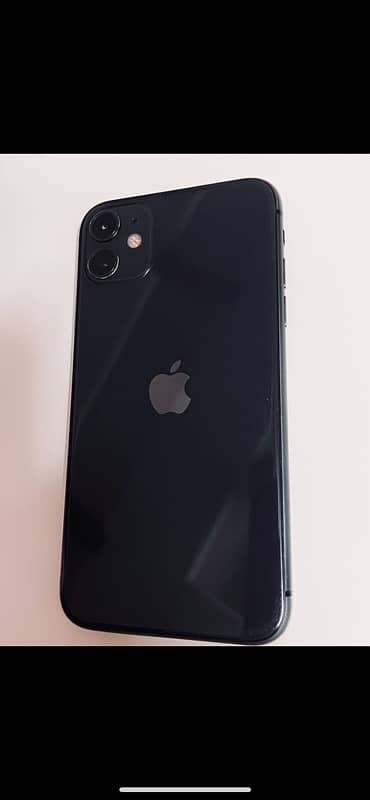 IPhone 11 256 gb 1