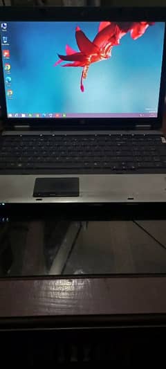 Hp laptop ProBook