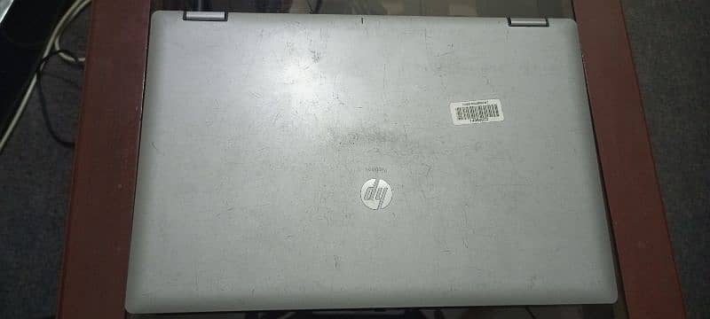 Hp laptop ProBook 4