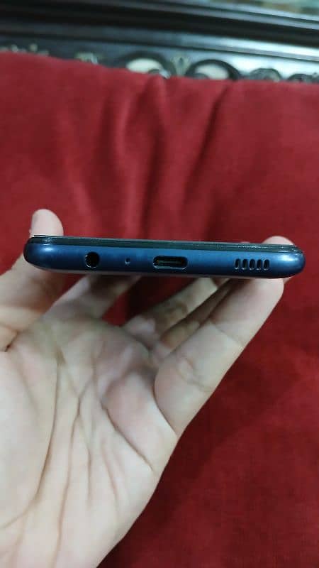 Samsung A02s With Genuine Accessories 6