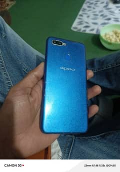 oppo a5s  official pta