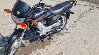 suzuki gd 110