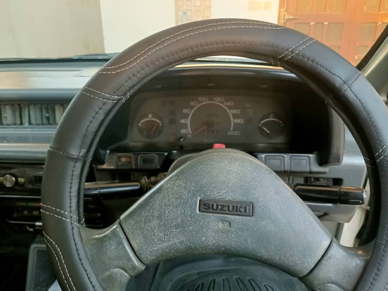 Suzuki Margalla 1995 for Sale 5