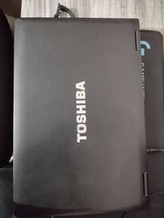 Toshiba Tecra A11 8 GB RAM 256 SSD