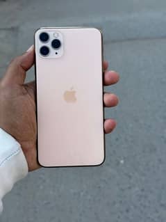 iPhone 11 Pro Max (PTA)