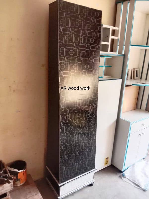 Dressing almari 8