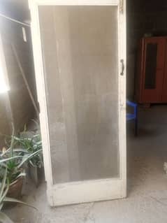 jaali door  for sale with dubal jaali k sath