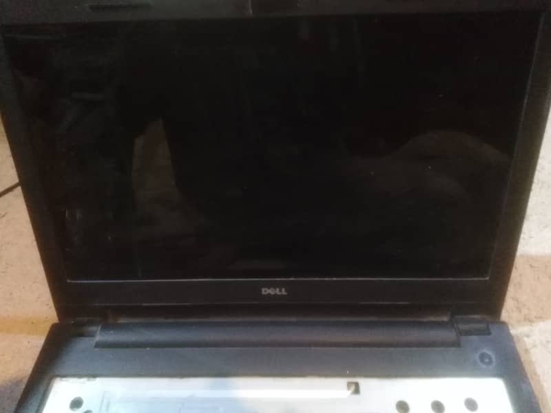 Dell Inspiron Core i3 4th Gen. 0