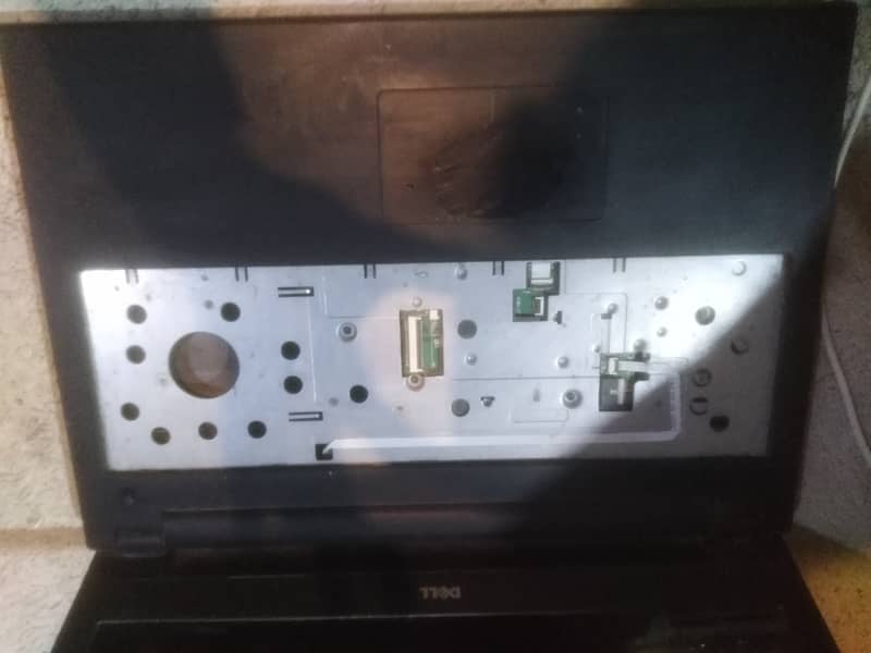 Dell Inspiron Core i3 4th Gen. 1