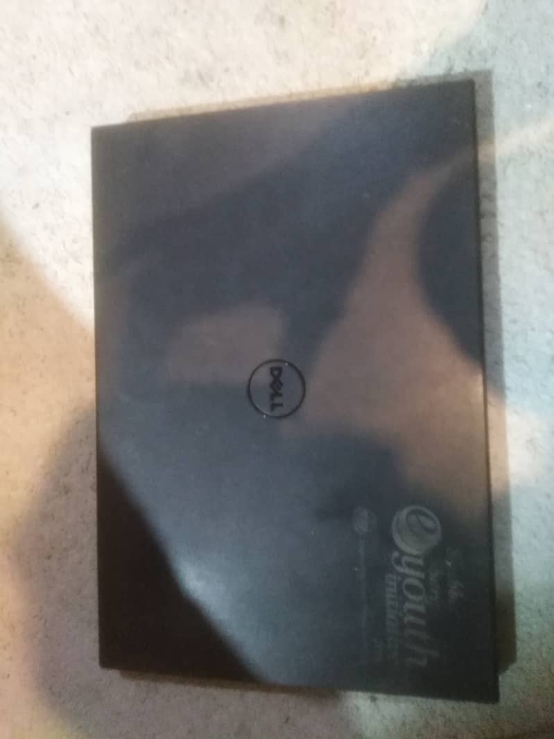 Dell Inspiron Core i3 4th Gen. 2