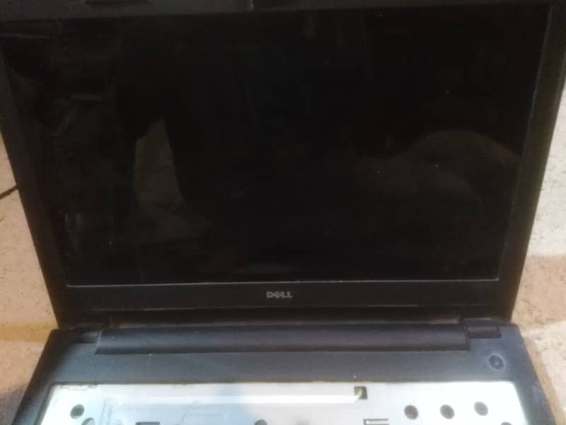 Dell Inspiron Core i3 4th Gen. 3