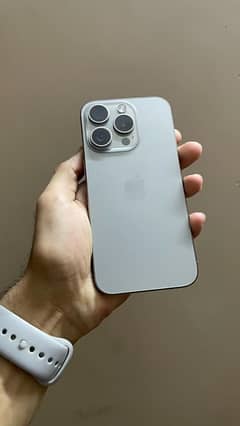 Iphone 15 Pro