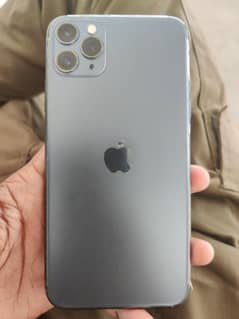 iPhone 11 Pro Max