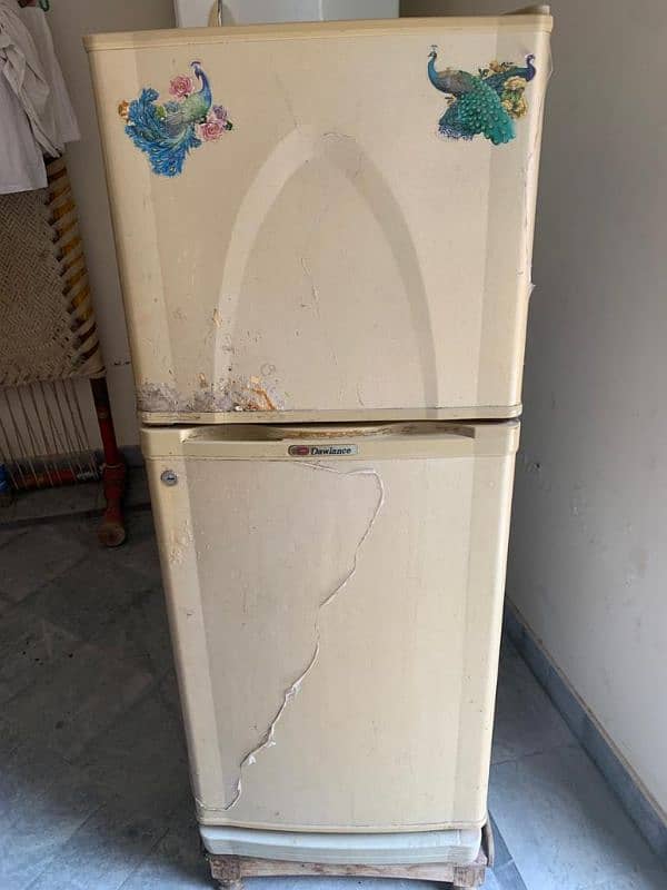 medium fridge for sale 4