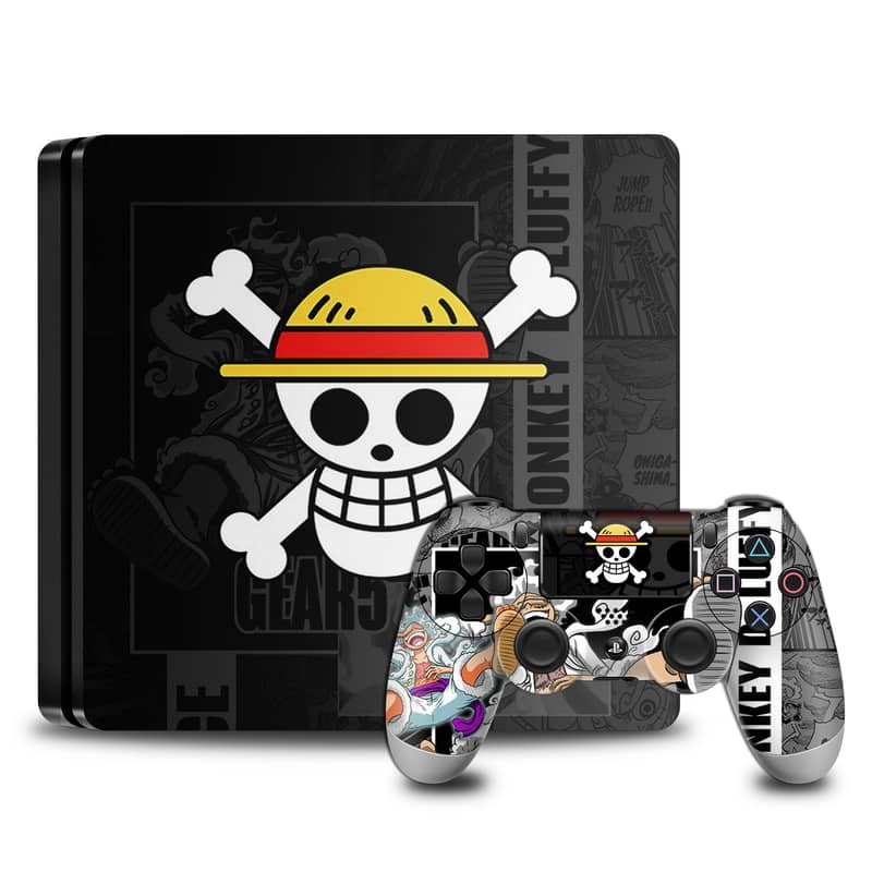 PS4/PS5 Custom Skins and Covers All Ps5/ps4 Models 5