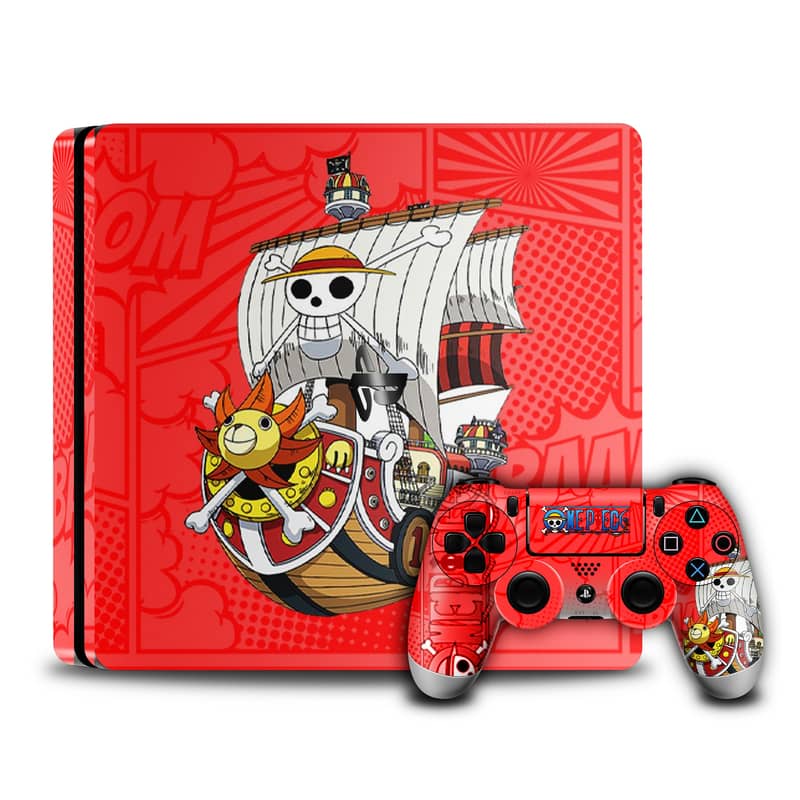 PS4/PS5 Custom Skins and Covers All Ps5/ps4 Models 6