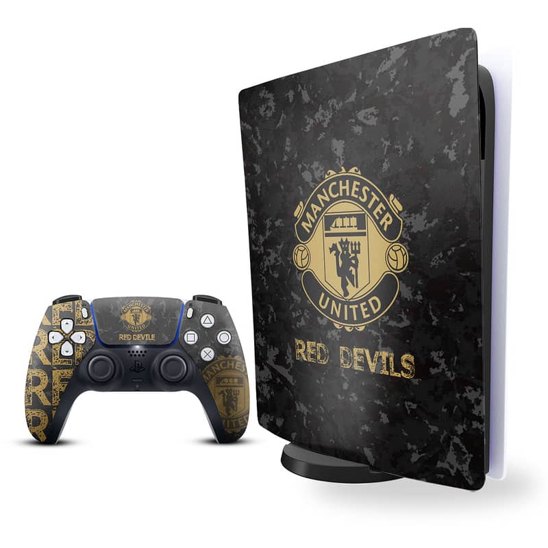 PS4/PS5 Custom Skins and Covers All Ps5/ps4 Models 8