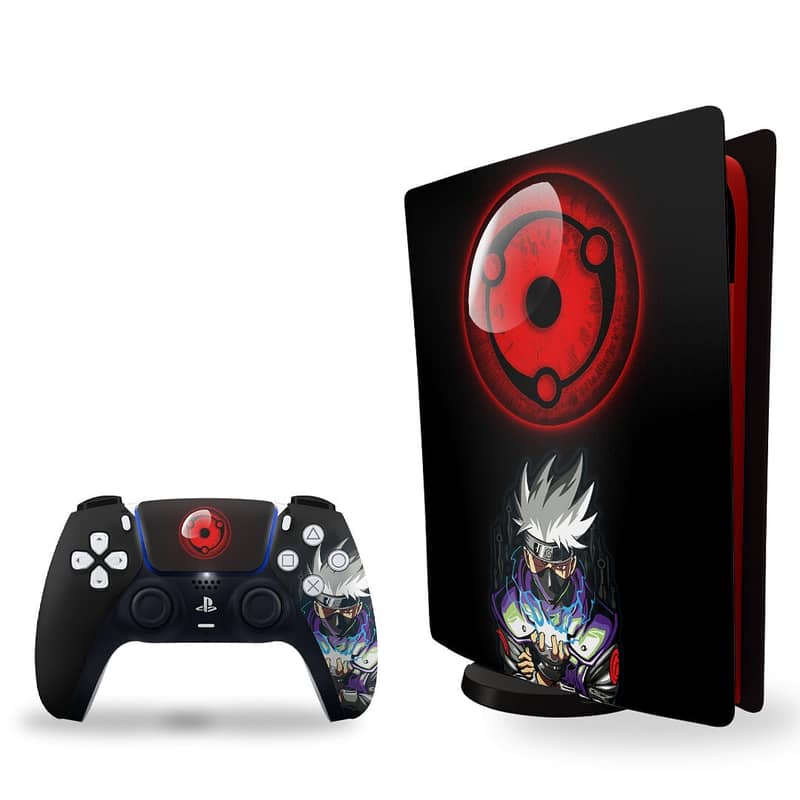 PS4/PS5 Custom Skins and Covers All Ps5/ps4 Models 18