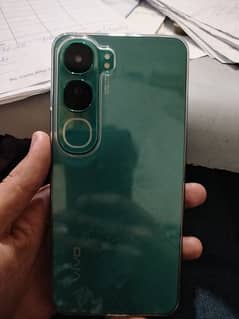 Vivo Y200.8/256