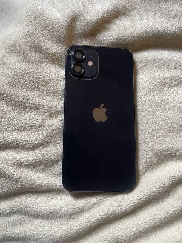 iPhone 12 64Gb Non Pta Jv 7