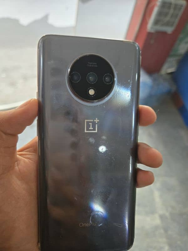 OnePlus 7t 2