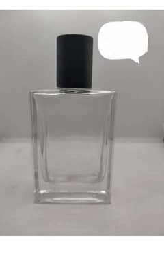 fragrance bottle