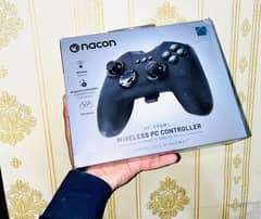 wireless PC controller