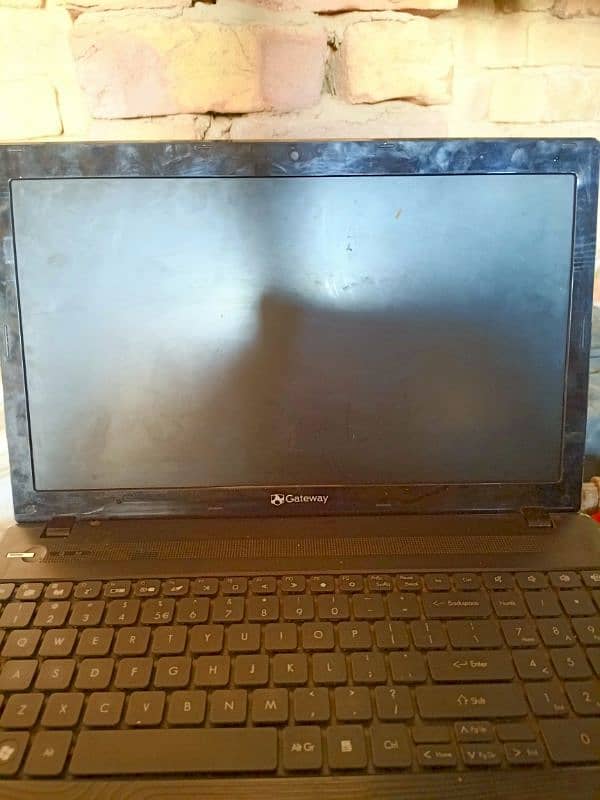 laptop company Gateway 0