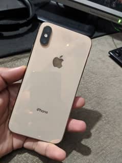 iPhone XS 64gb