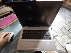 HP ProBook 640 G3