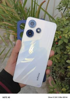 INFINIX