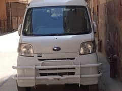 Daihatsu Hijet 2019