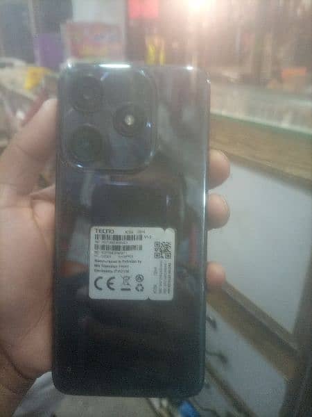 tecno spark 10 c 4