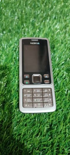 Nokia 6300 original