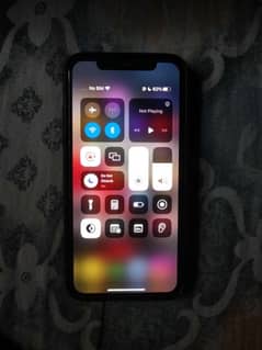 iphone x non pta