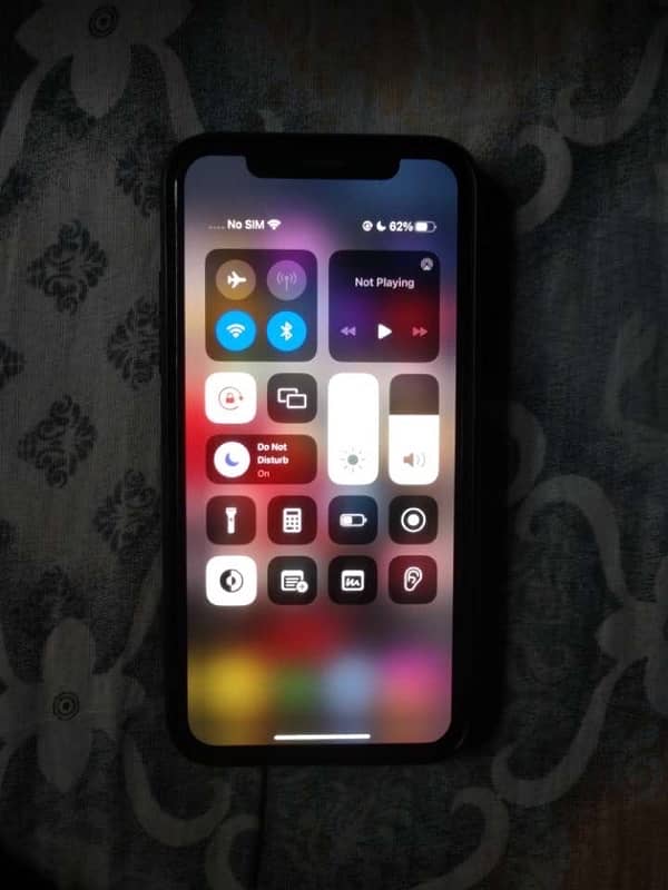 iphone x non pta 0