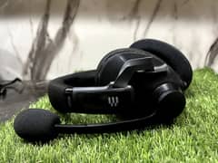 headphones Wireless ANC gaming Sennheiser