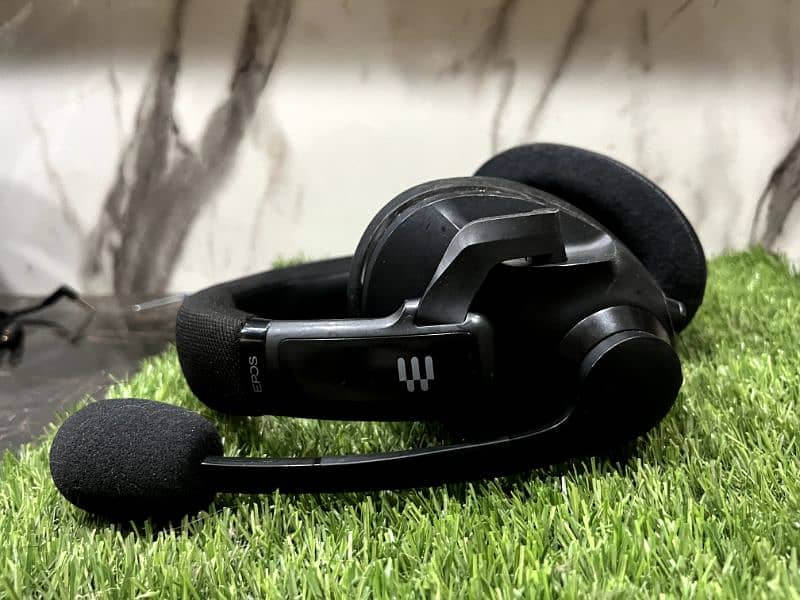 headphones Wireless ANC gaming Sennheiser 0