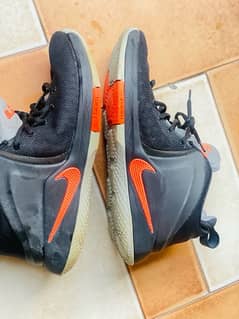 Nike zoom orignal