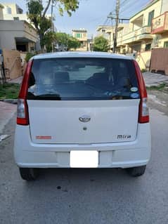 Daihatsu Mira 2006