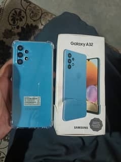 Samsung Galaxy A32 (6/128)