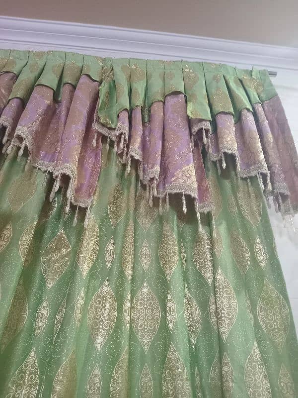 curtains 4 rooms 1