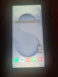 Samsung Note 9 (Verizon)