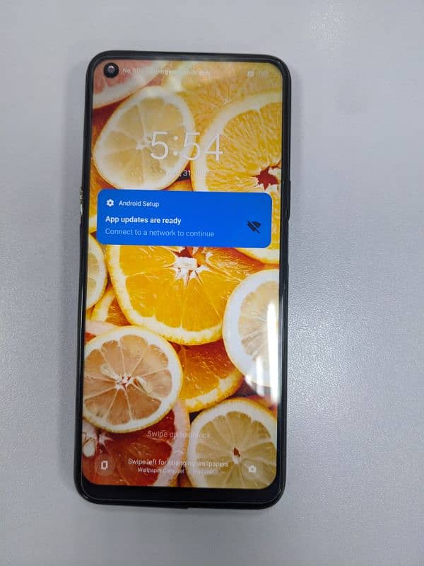 Realme 9i 6/128gb 4