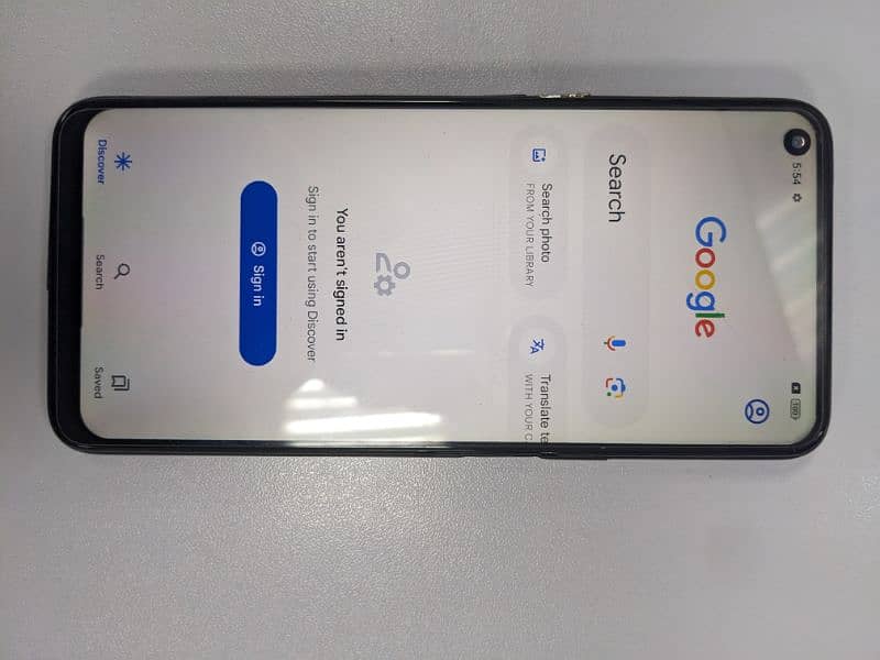 Realme 9i 6/128gb 5