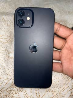 Iphone 12 64GB Non PTA